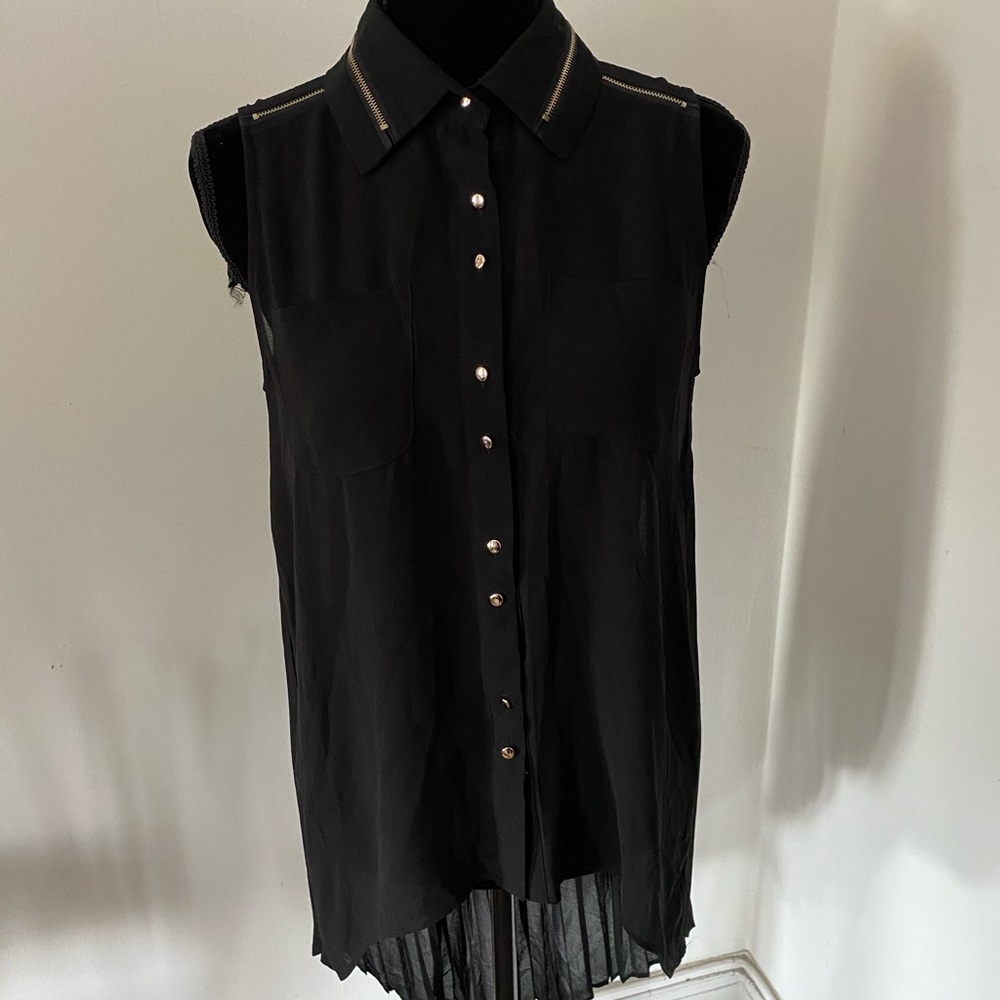 Fashion top